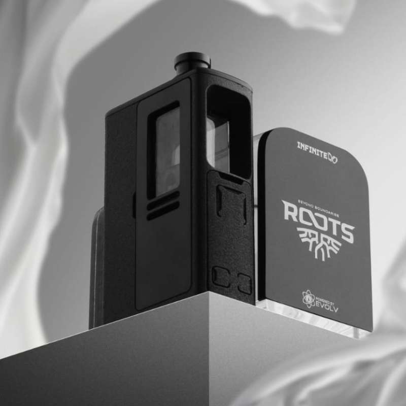 Pod Roots Aio Dna Aio Kit Gratis Ongkir 🏷️ Harga Murah Januari 2026