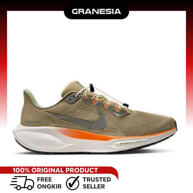 NIKE Pegasus 41 Premium Men's Road Running Shoes HJ7331276|Sepatu Lari Pria