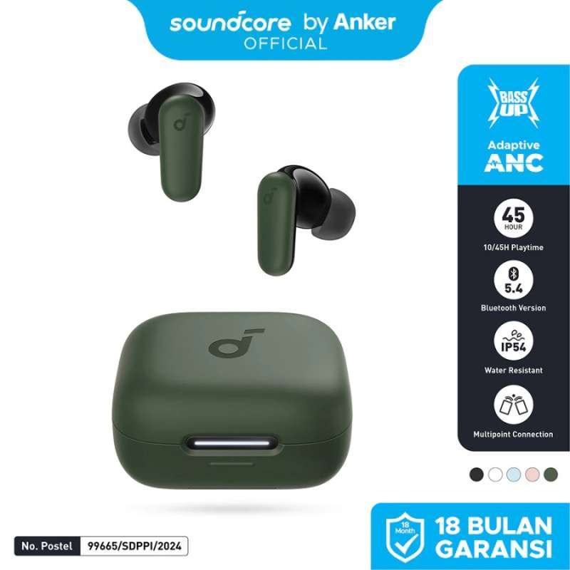 Soundcore R50i Nc Jual Anker Soundcore Anker Soundcore R50i NC TWS