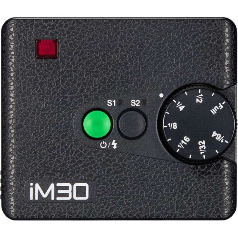 Jual Focus Nusantara - Godox Im30 Mini Iflash Camera Flash Godox Im 30 ...