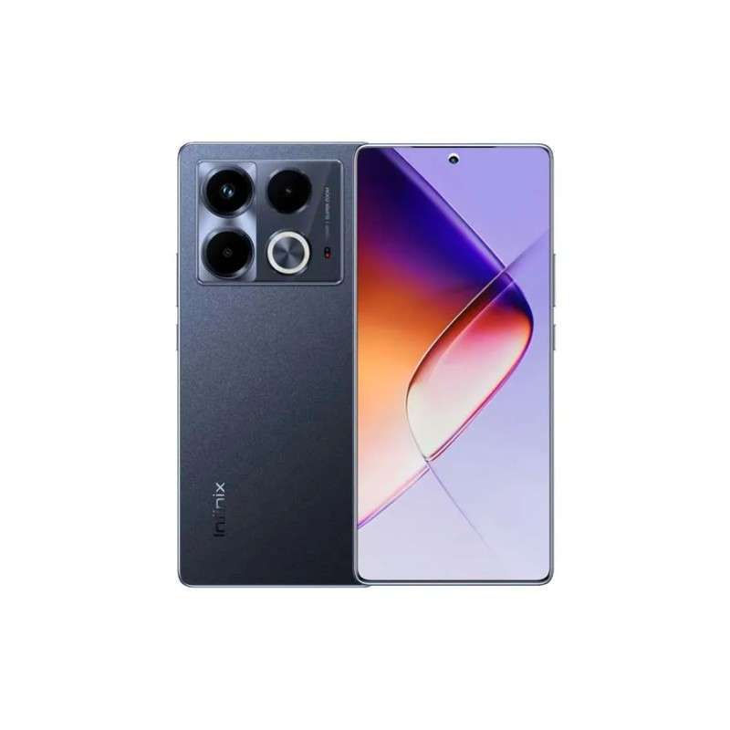 Promo Infinix Note 40 Pro Plus 5g RAM 12 Rom 256gb Diskon 35% Di Seller ...