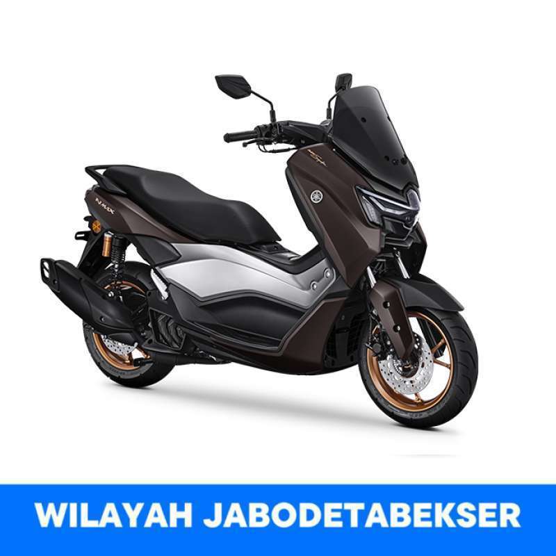 Yamaha Nmax 2025 Mulai Dari 32 Juta Harga Terbaru Februari 2025 Gratis Ongkir