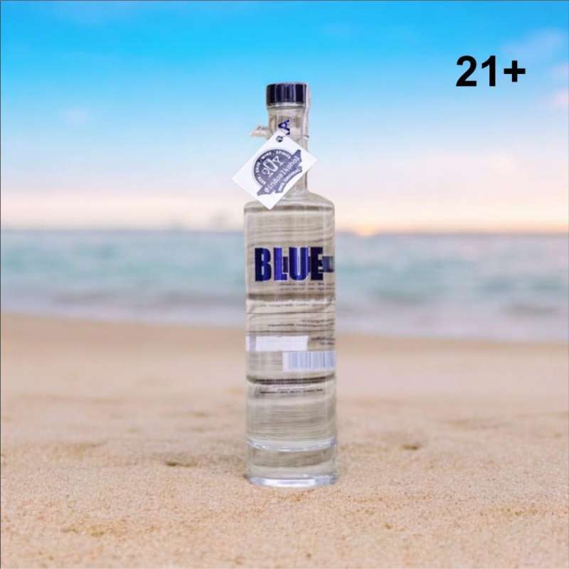 Balimoon Promo Blue Vodka 700ml - Balimoon - Indoalkohol Original 100% Diskon 24 ...