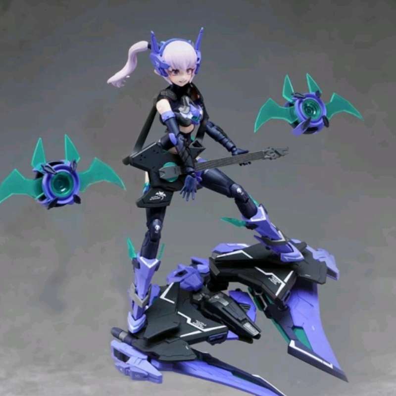 HiPlay Nuke Matrix Cyber Forest Series B.A.T. Blast Produktbild-Vorschau 3