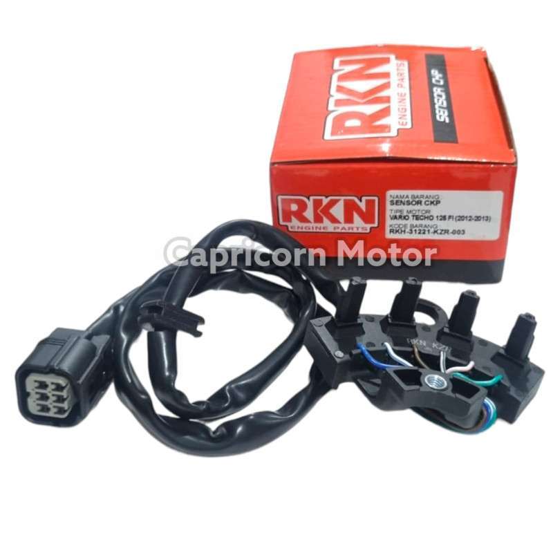 Harga Ckp Sensor Vario 125 Fi 💯 Terbaru, Spesifikasi, & Kredit Mei 2026