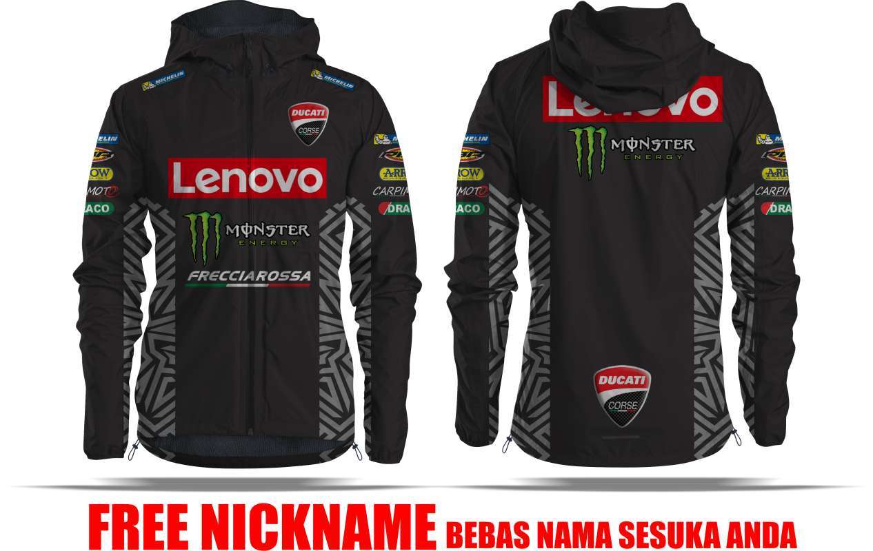 Jual Jaket Team Rrq Terbaik April 2026 - Harga Murah & Gratis Ongkir ...