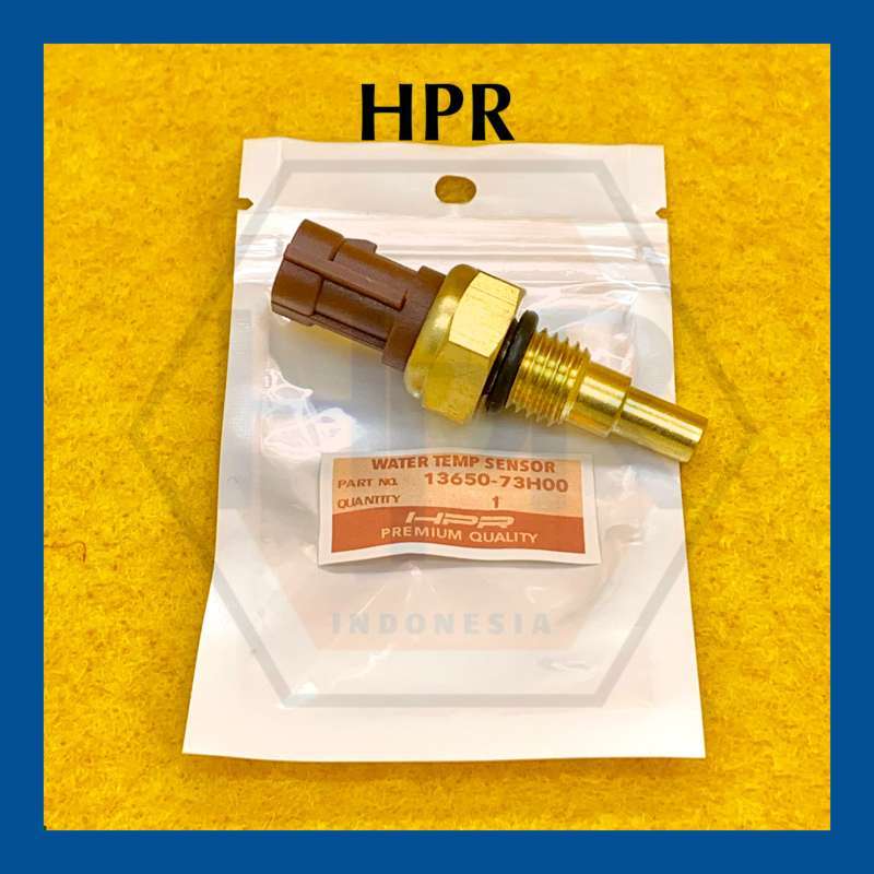 Jual Hpr Switch Temperature - Sensor Temperatur Panas 13650-73h00 ...