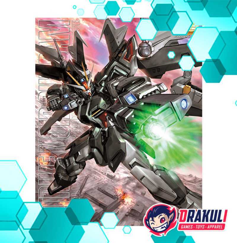 激レア出品 STRICT-G GUNPLA 通ず HANGER BLACK Ver