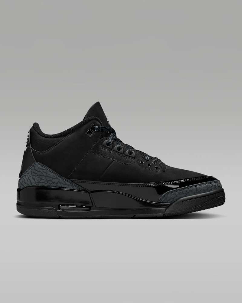 Retro Black Cat Sepatu Jordan Air Retro 13 Grey Jordan Black 13