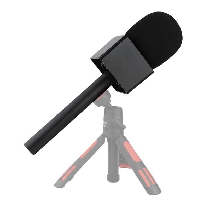 Jual Jpc Kemang Takara Grip-on Universal Interview Wireless Mic ...