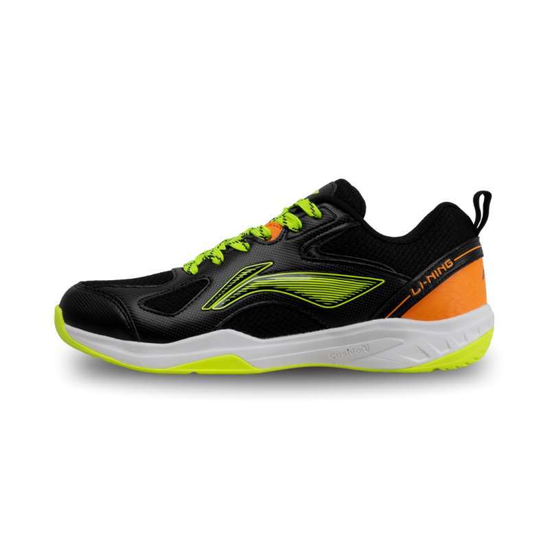 Li-Ning Badminton Shoes Aero Speed [Special Edition] AYTU029
