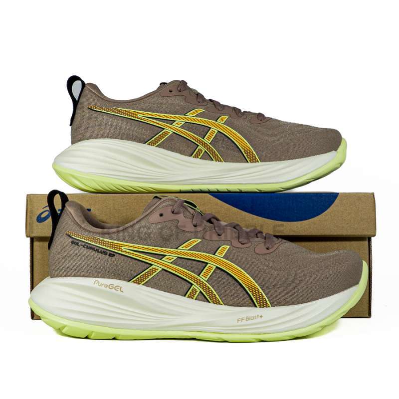 Sepatu Running Asics Cumulus 20 M KING OF DRIBBLE Sepatu Running