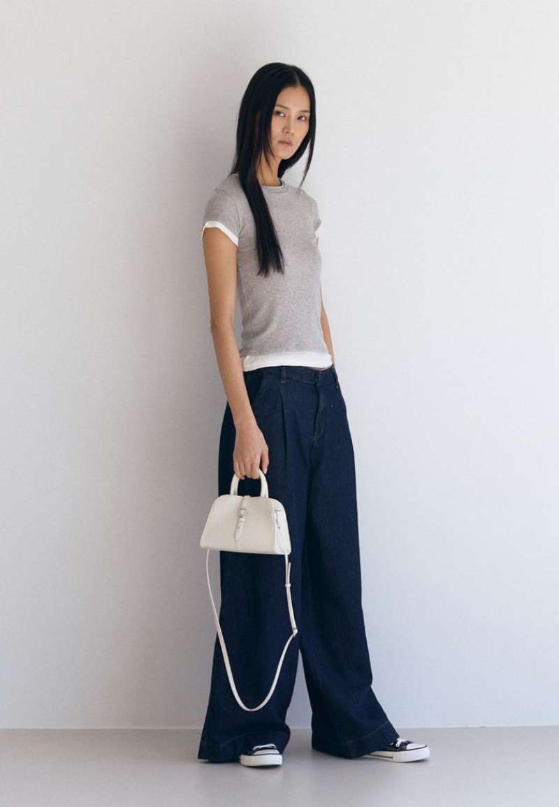 Jual Monorow Blanc Mini Off White Di Seller Sallangsallang