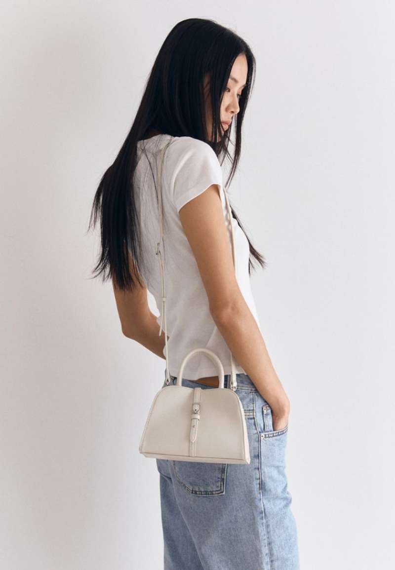 Jual Monorow Blanc Mini Off White Di Seller Sallangsallang