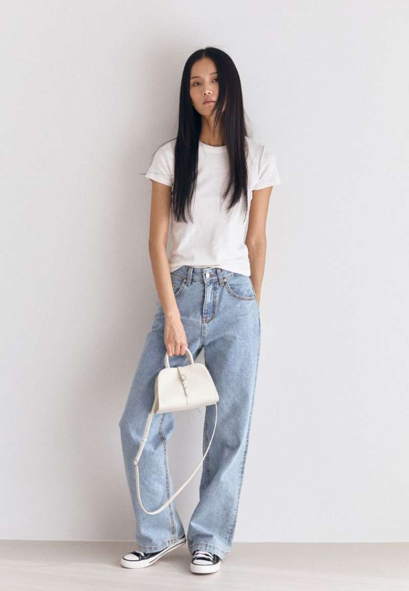 Jual Monorow Blanc Mini Off White Di Seller Sallangsallang