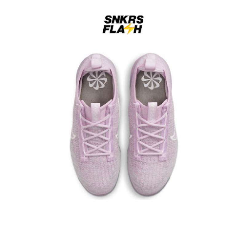 Promo Sepatu Sneakers Wanita Nike Air Vapormax 2021 Fk Light
