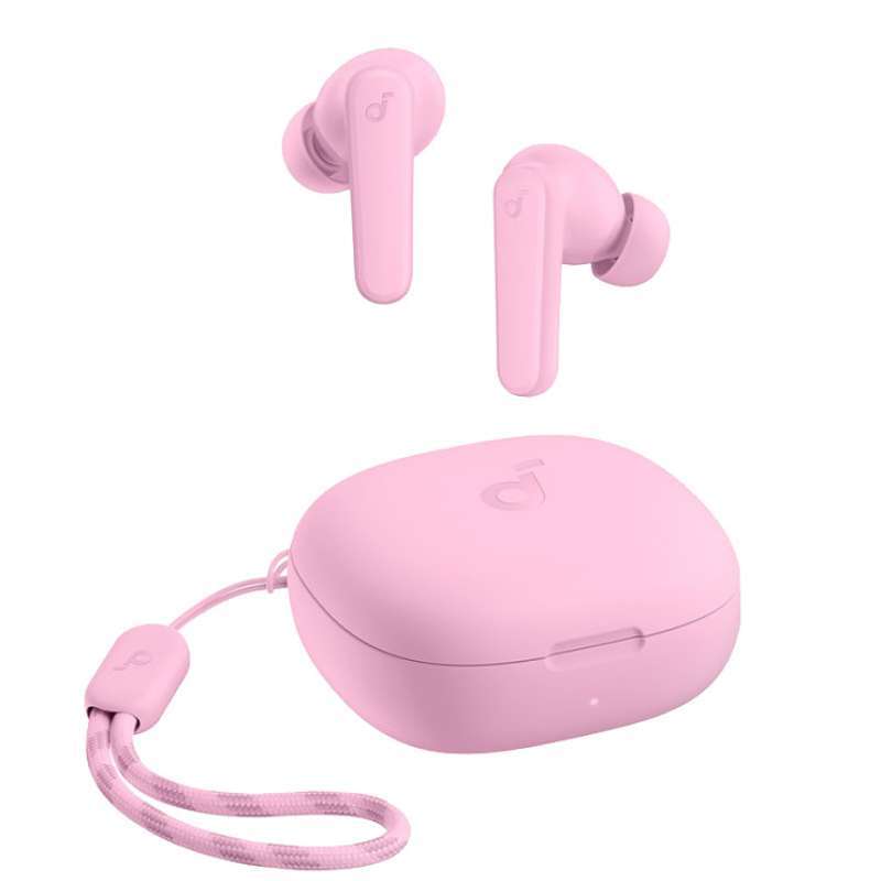 Anker Soundcore R50i Wireless Earbuds [Garansi Resmi]