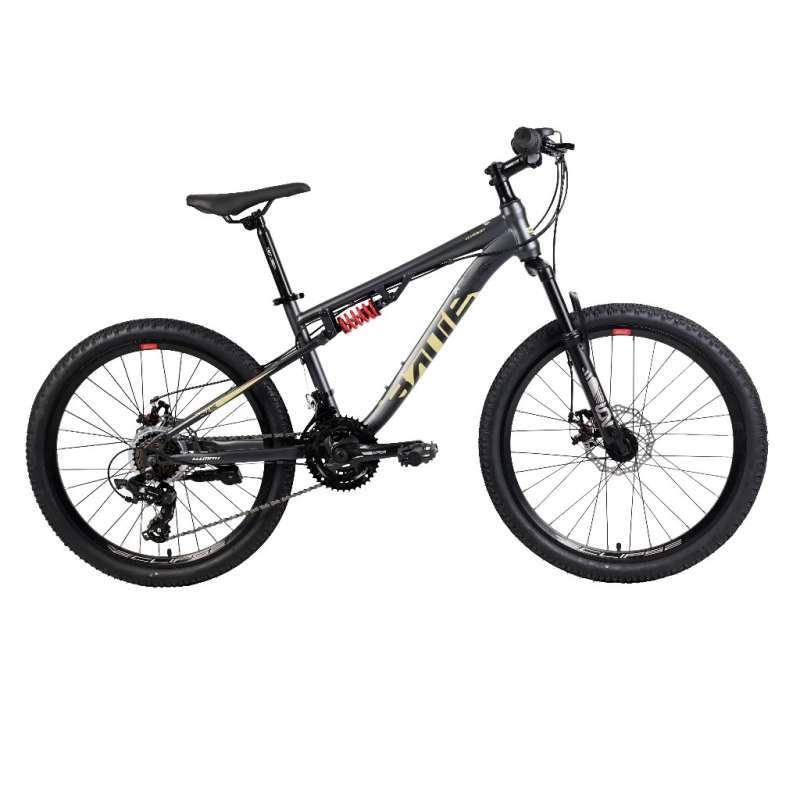 Sepeda Speed Jual Stang Sepeda Genio 7 Speed Terbaik April 2026 - Harga Murah ...