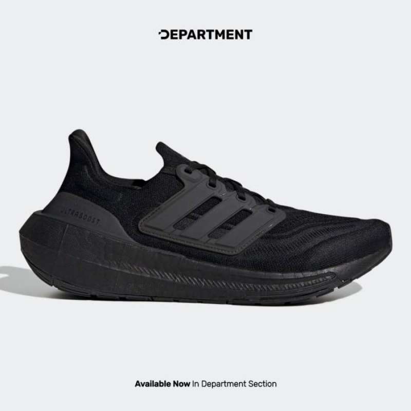 Adidas New Black Ultra Boost Jual Sepatu Lari Unisex Adidas