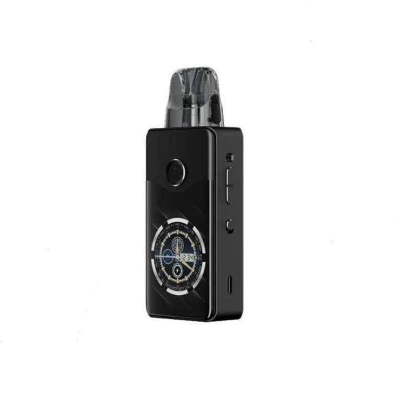 elfbar nachfüll pod läuft aus Voopoo Drag X Plus » The Flavourist main image 0