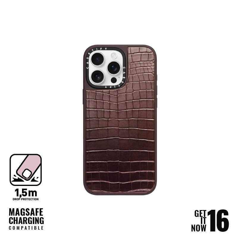 Casetify Case Custom Casetify Custom IPhone 12 Ultra Impact Case