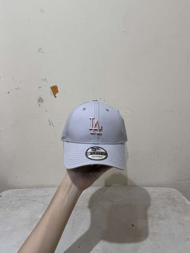 New Era Cap New Fashion Topi TOPI NEW ERA CAP 940 COLOR ERA LOSDO