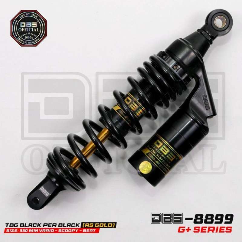 DBS 8899 G Plus