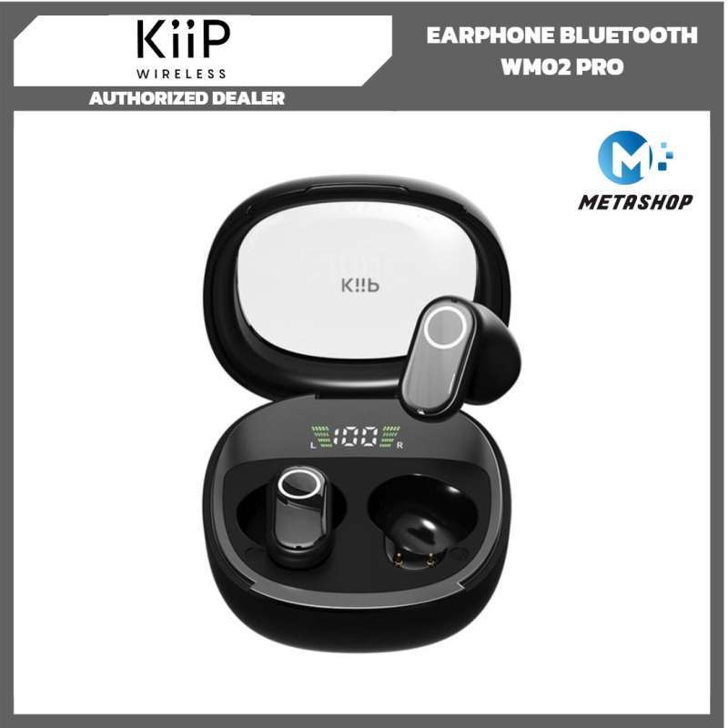 Blibli Znt Bluetooth Earbuds LAZADA EXCLUSIVE] ZNT FreeBuds II