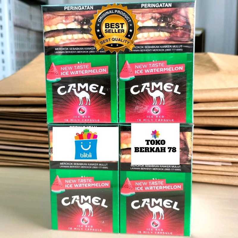 camel melon cigarettes Cigarette Crush Menthol 10PK Camels Cigarette Delivery :: 24