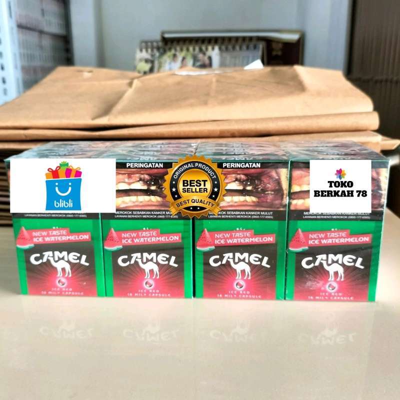 camel melon cigarettes Exotic Blends Flavored : r/Millennials Cigarettes with watermelon taste.... :