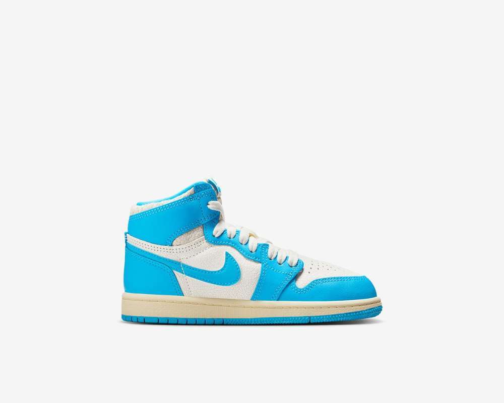 Sepatu Basket Anak Air Jordan High OG KIDS 