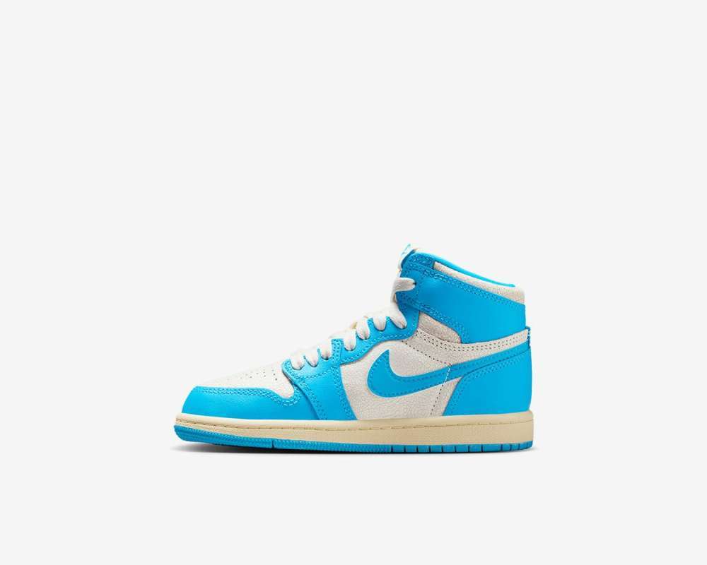 Sepatu Basket Anak Air Jordan High OG KIDS 