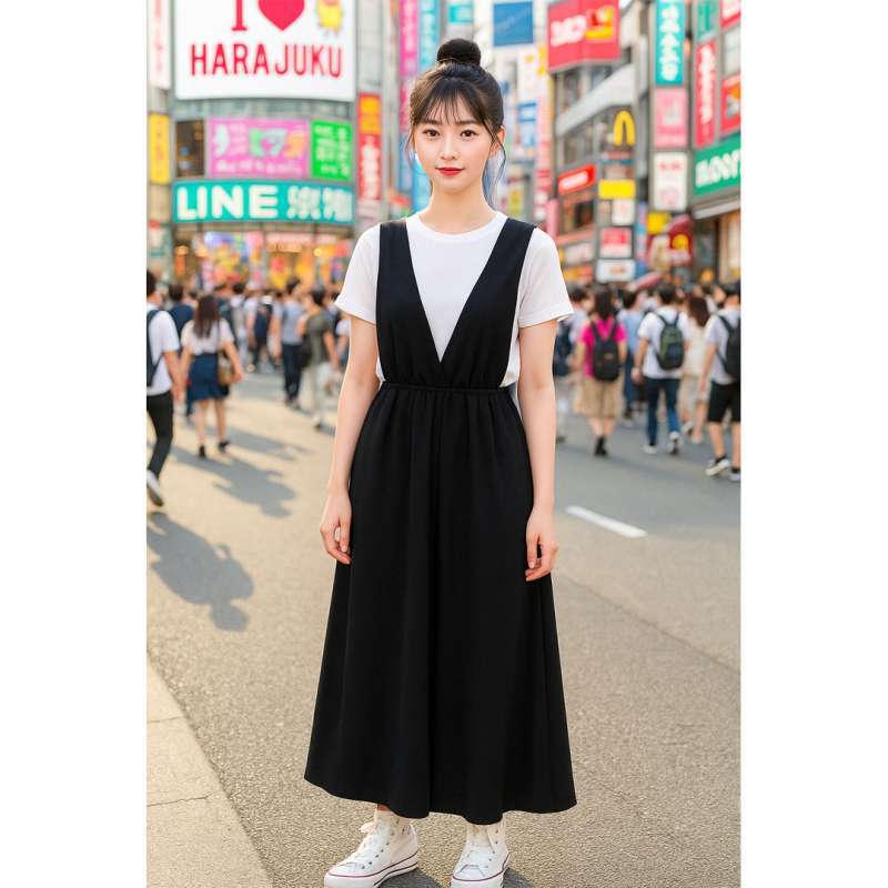 Jumpsuit Wanita Original - Harga Terbaru Mei 2026