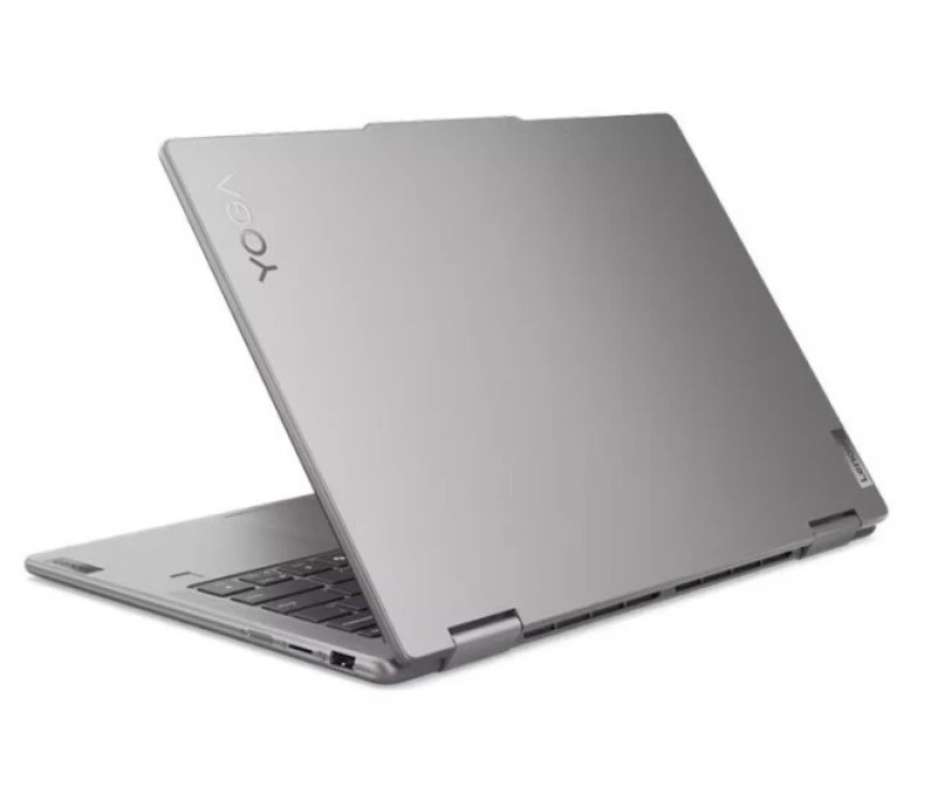 Lenovo Yoga 2-in-1 14AHP9 83DK00ALID /AMD Ryzen 7-8840HS/16GB/1TB SSD/AMD  Radeon 780M Graphics/14″ WUXGA OLED