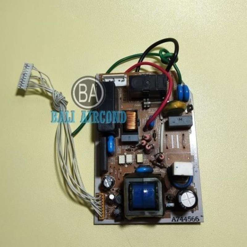 Module Ac Panasonic Jual Modul Pcb Ac Panasonic Cs Terbaik Januari 2026 - Harga Murah ...
