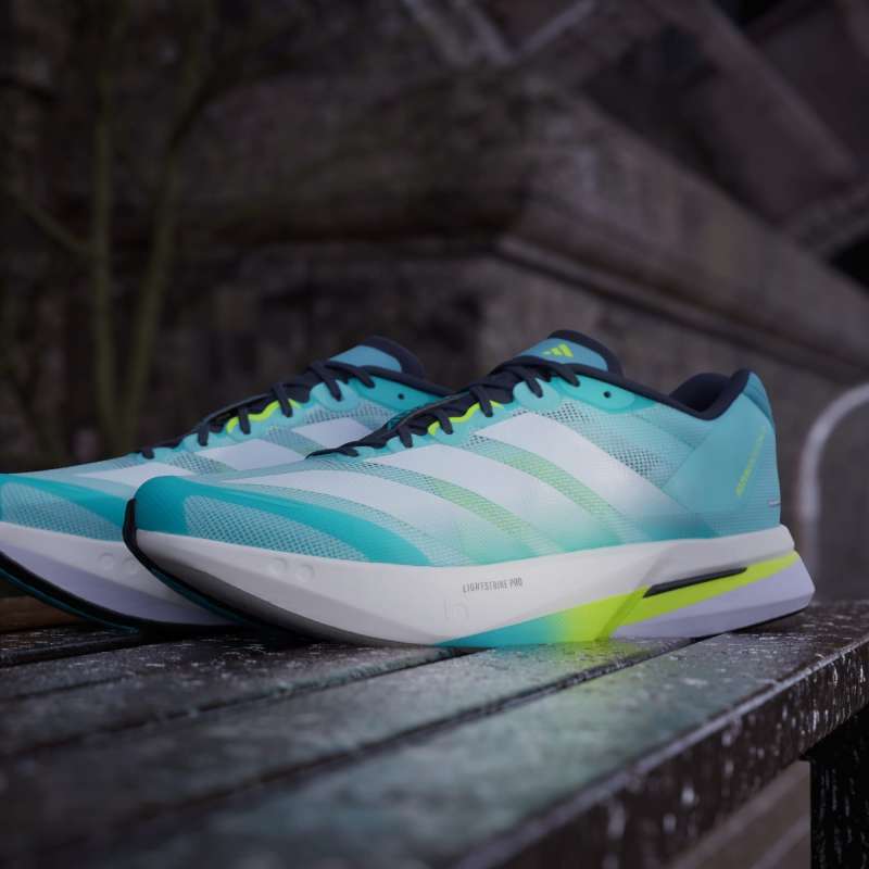 Promo Sepatu Lari adidas Adizero Boston 13 M Js4945 / 252 Diskon 20% Di ...