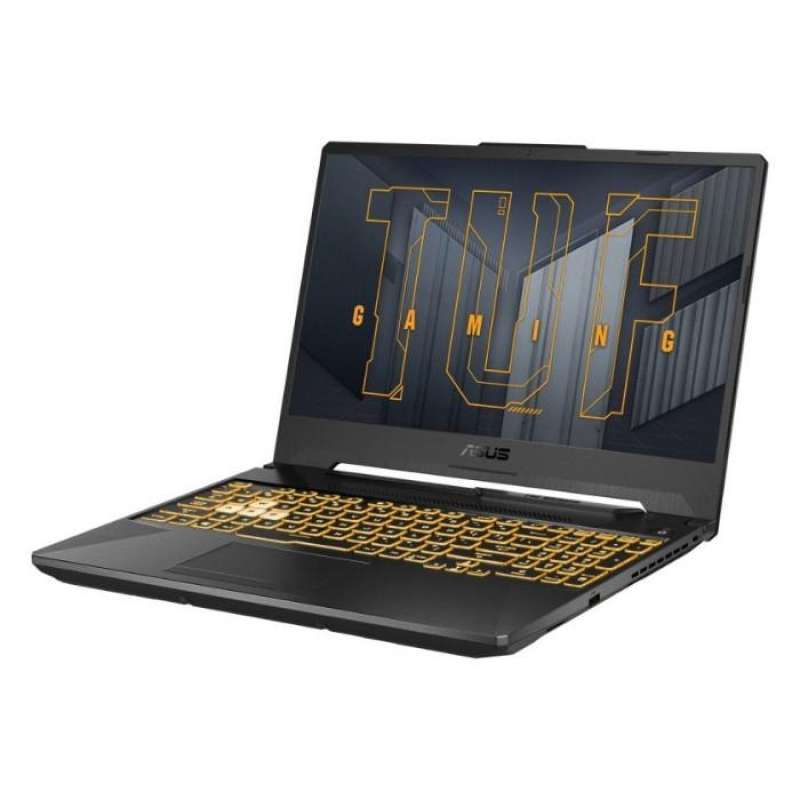 Jual Asus Tuf F15 Fx506hf-i725b6t-o I7 11800h 8gb Ssd 512gb