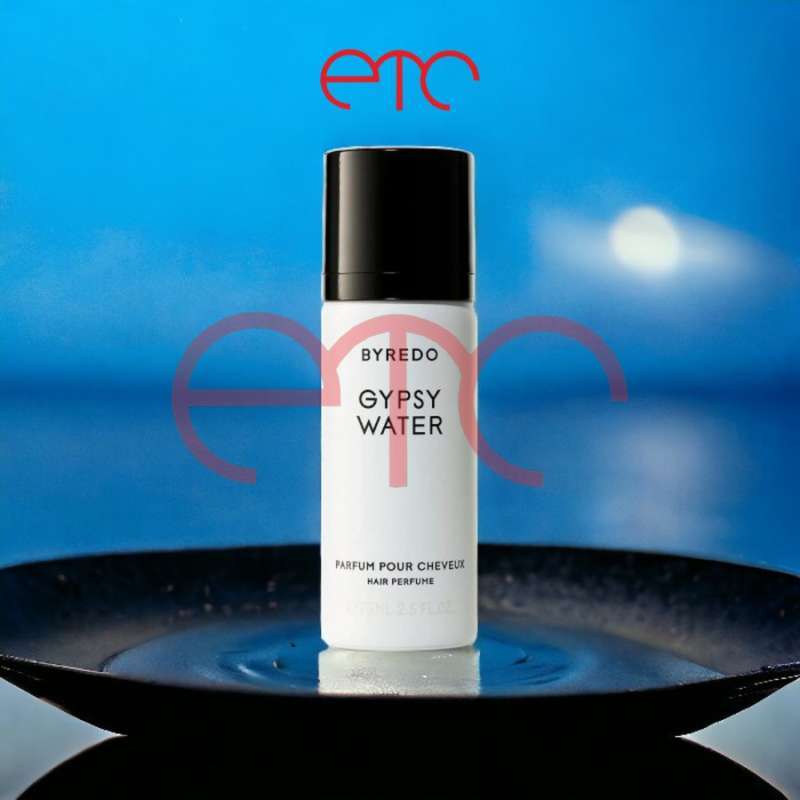 Jual Byredo Gypsy Water Hair Mist 75ml Di Seller Etc - Petukangan