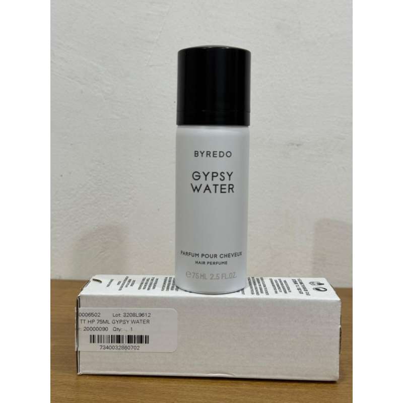 Jual Byredo Gypsy Water Hair Mist 75ml Di Seller Etc - Petukangan