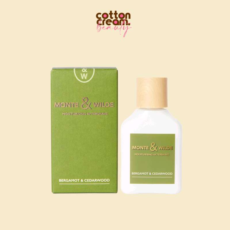 Bergamot Cedar Wood Aftershave Marks Spencer Bergamot Cedarwood