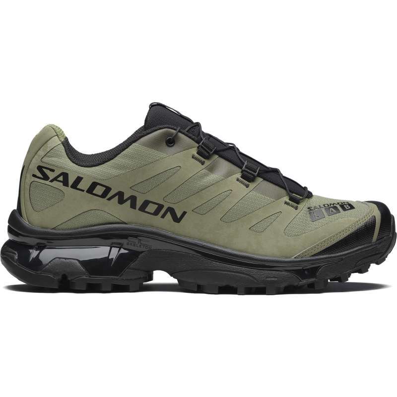 Promo Sport Style Salomon Xt Og Protective Aloe/black/silver