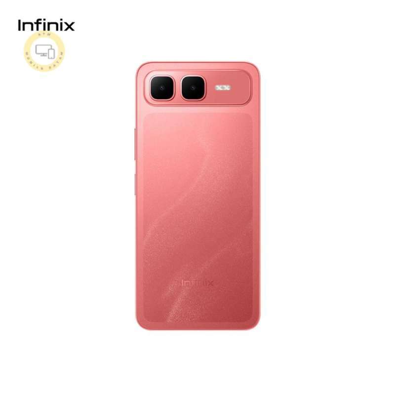 Jual Infinix Smart 10 Plus 8/128gb - Up To 16gb Extended RAM