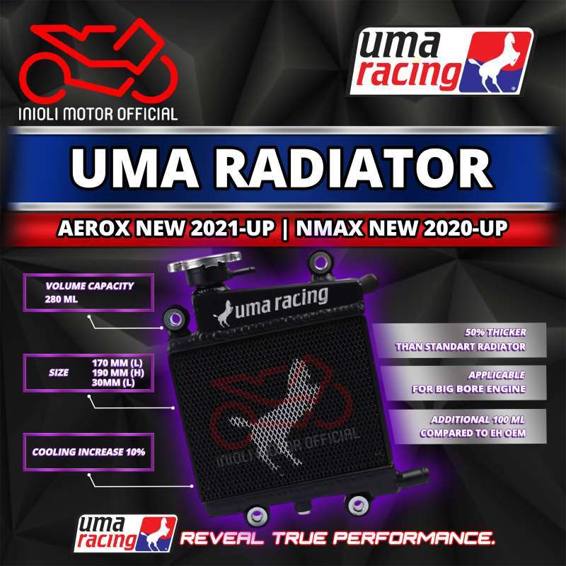 Uma Radiator. Click Harga Tabung Radiator Nmax 💯 Terbaru, Spesifikasi, & Kredit Juni 2026