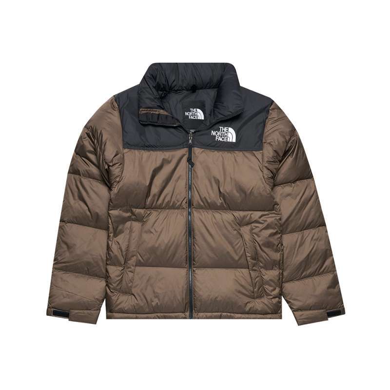 Jual Jaket Winter The North Face 1996 Retro Nuptse Jacket Smokey