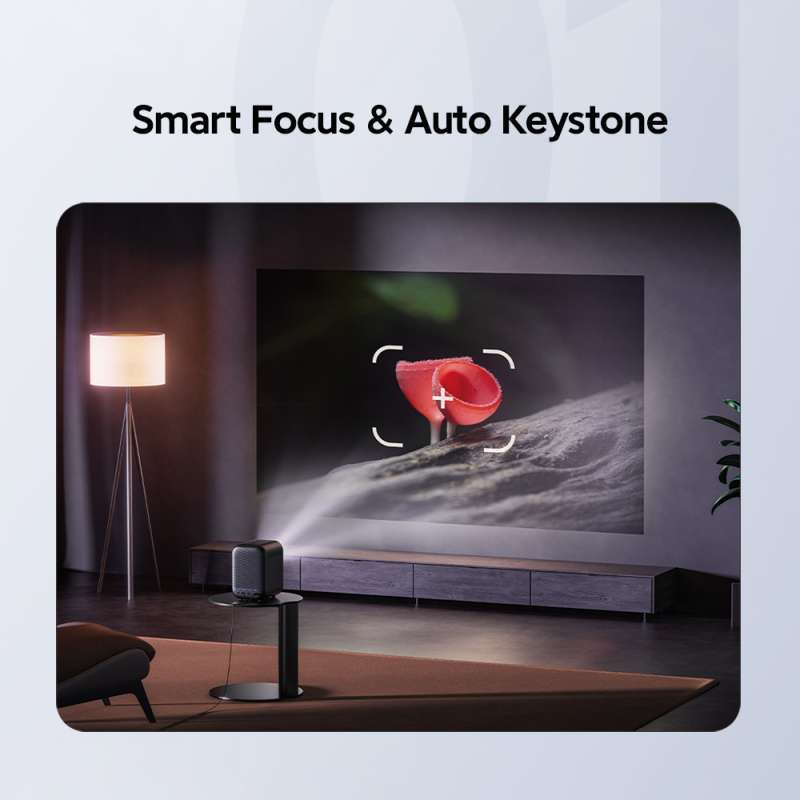 Smart Projector R1 Promo Xiaomi Smart Projector L1 Series | Sharp Fhd Picture | Smart ...