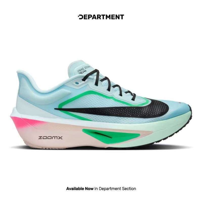 Sepatu Lari Unisex NIKE ZOOM FLY FN8454402 ORIGINAL