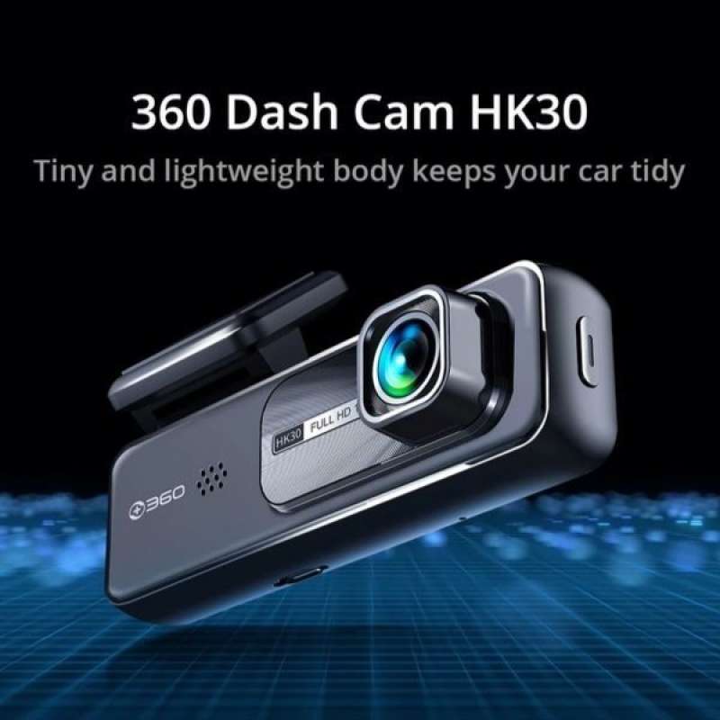 STORE707 Botslab HK30 G 300 H G 500 H By 360 Dashcam Car Recorder 1080P  Dashboard Car Camera