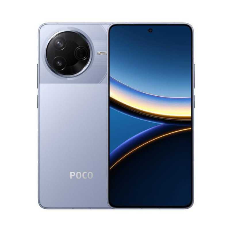 Xiaomi Poco F7 Pro 5G Ram 12GB Rom 512GB