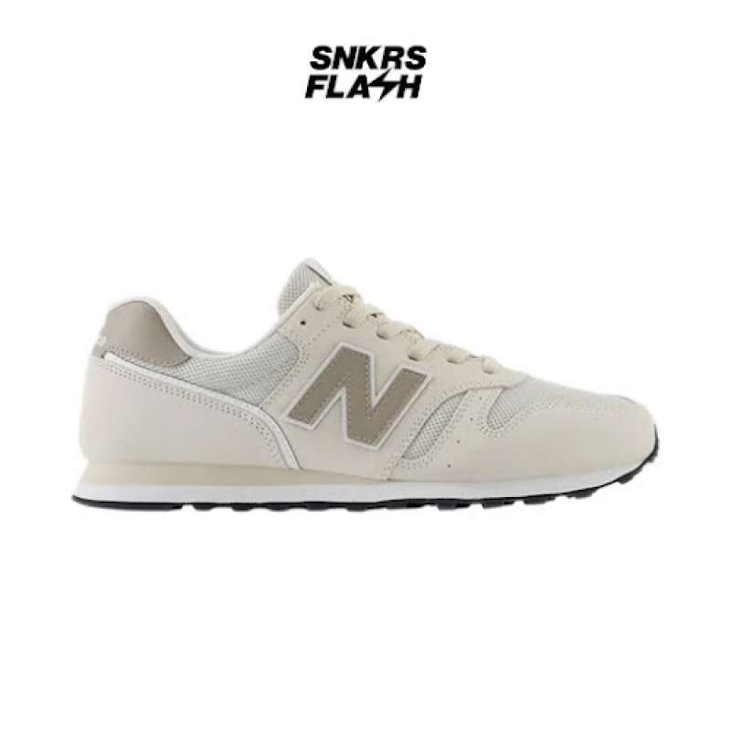 Sepatu Casual Pria NEW BALANCE 373 White ML373SQ2