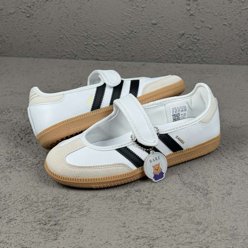 adidas gazelle silver green womens ADIDAS SAMBA JANE W